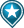 Star Map Pin Icon